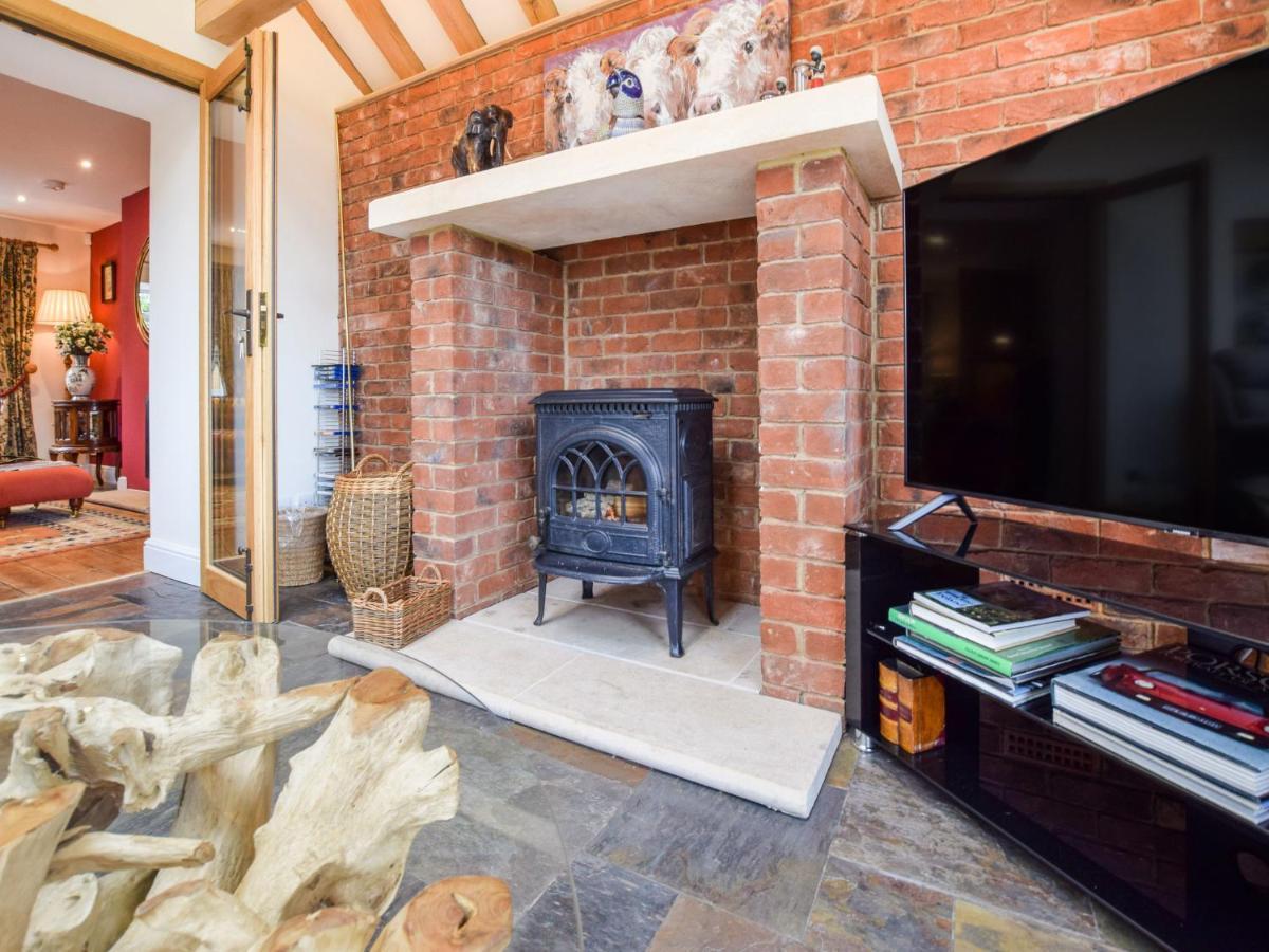 Hyde Tyning Cottage Minchinhampton المظهر الخارجي الصورة