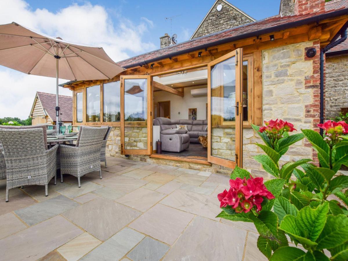 Hyde Tyning Cottage Minchinhampton المظهر الخارجي الصورة