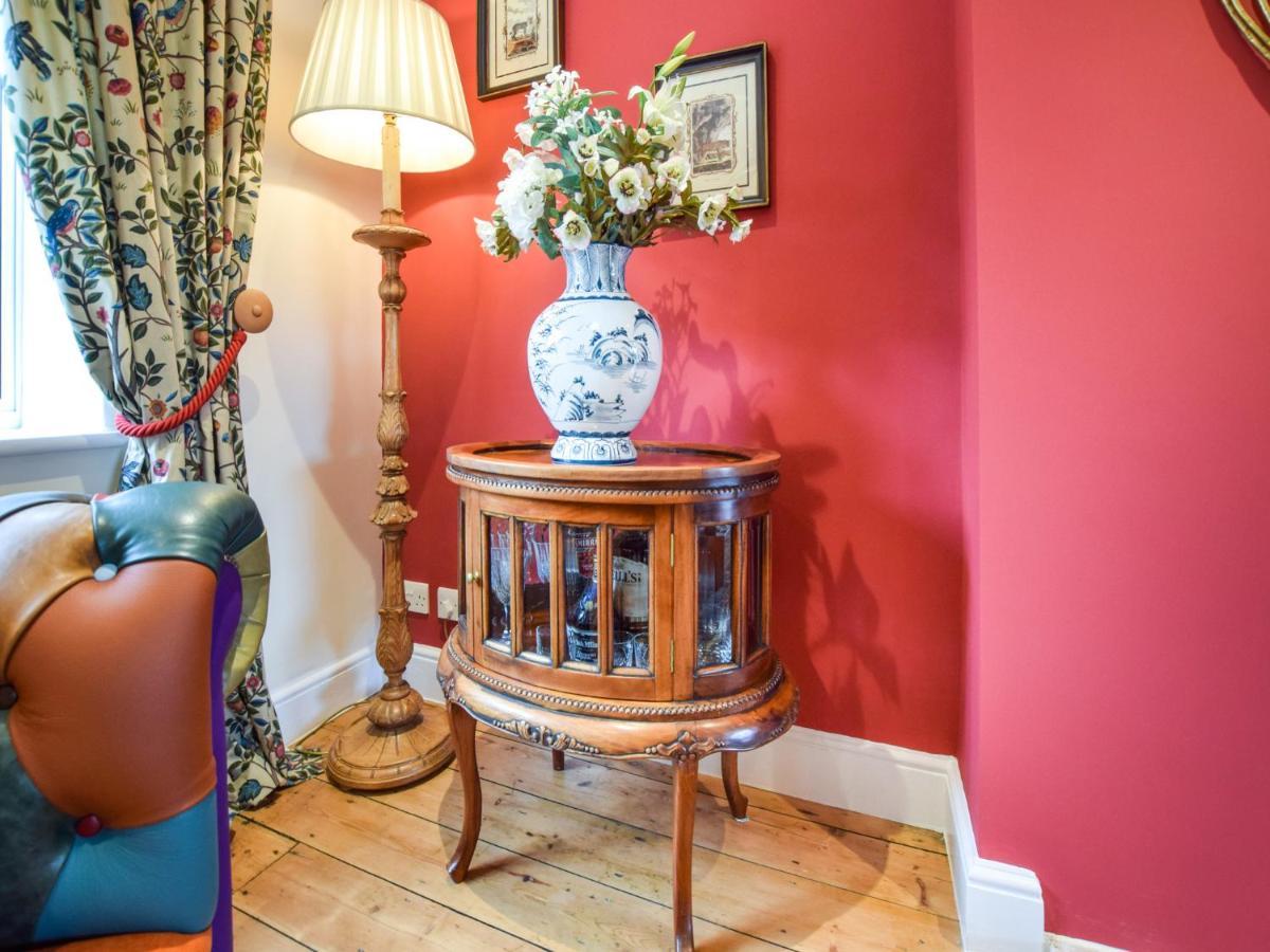 Hyde Tyning Cottage Minchinhampton المظهر الخارجي الصورة