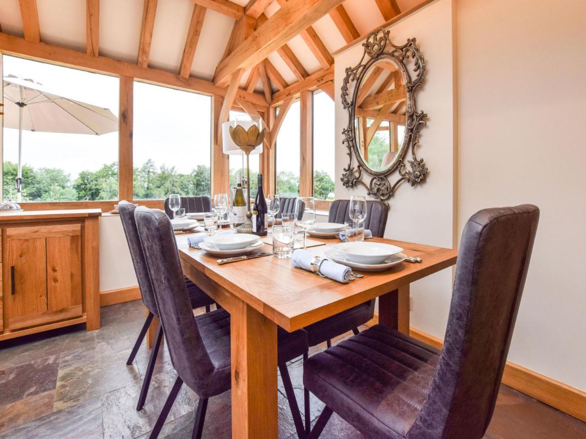 Hyde Tyning Cottage Minchinhampton المظهر الخارجي الصورة