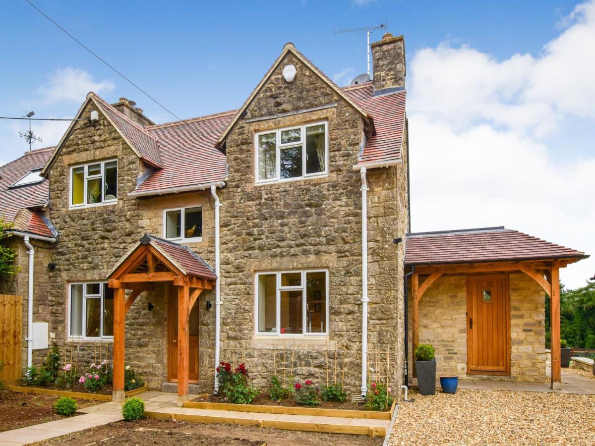 Hyde Tyning Cottage Minchinhampton المظهر الخارجي الصورة
