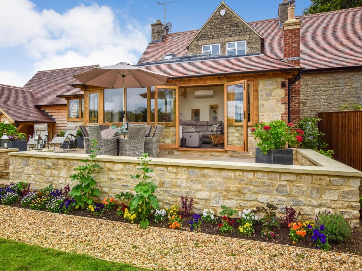 Hyde Tyning Cottage Minchinhampton المظهر الخارجي الصورة