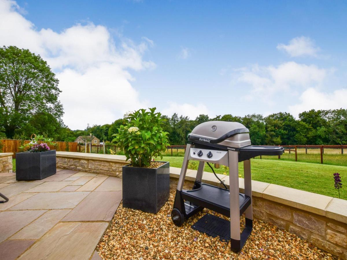 Hyde Tyning Cottage Minchinhampton المظهر الخارجي الصورة