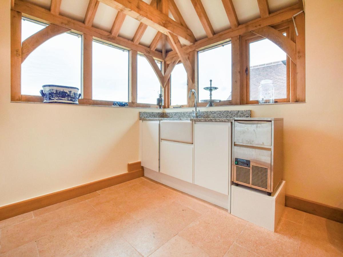 Hyde Tyning Cottage Minchinhampton المظهر الخارجي الصورة