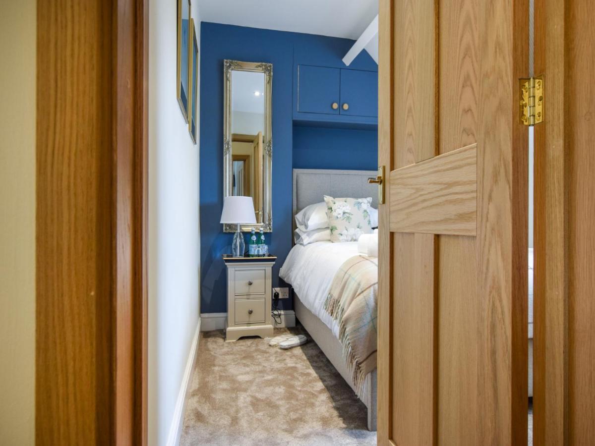 Hyde Tyning Cottage Minchinhampton المظهر الخارجي الصورة