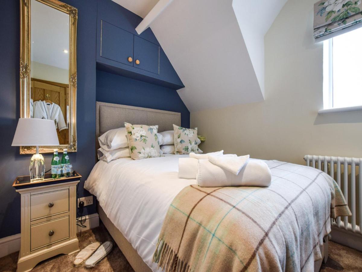 Hyde Tyning Cottage Minchinhampton المظهر الخارجي الصورة