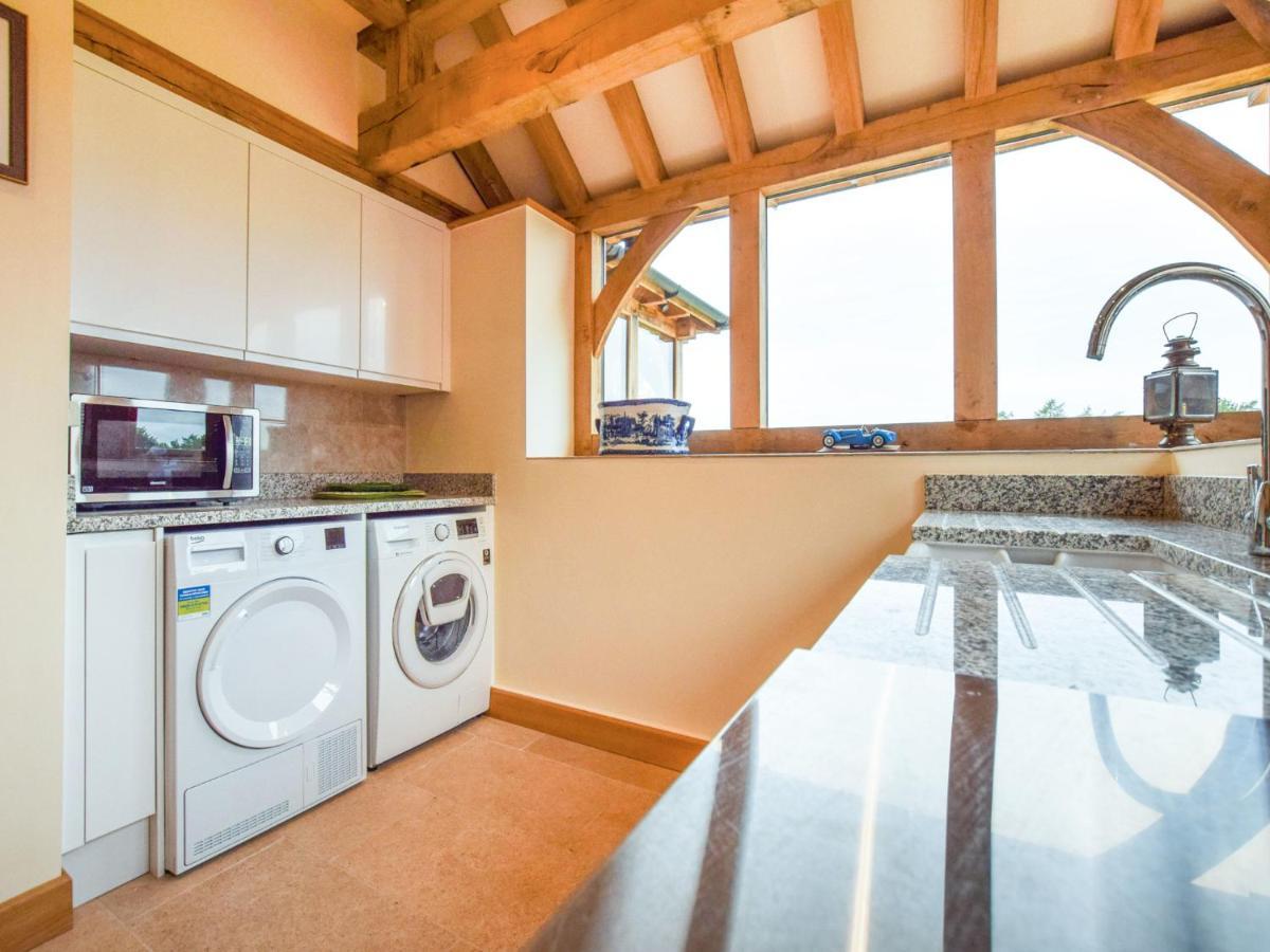 Hyde Tyning Cottage Minchinhampton المظهر الخارجي الصورة