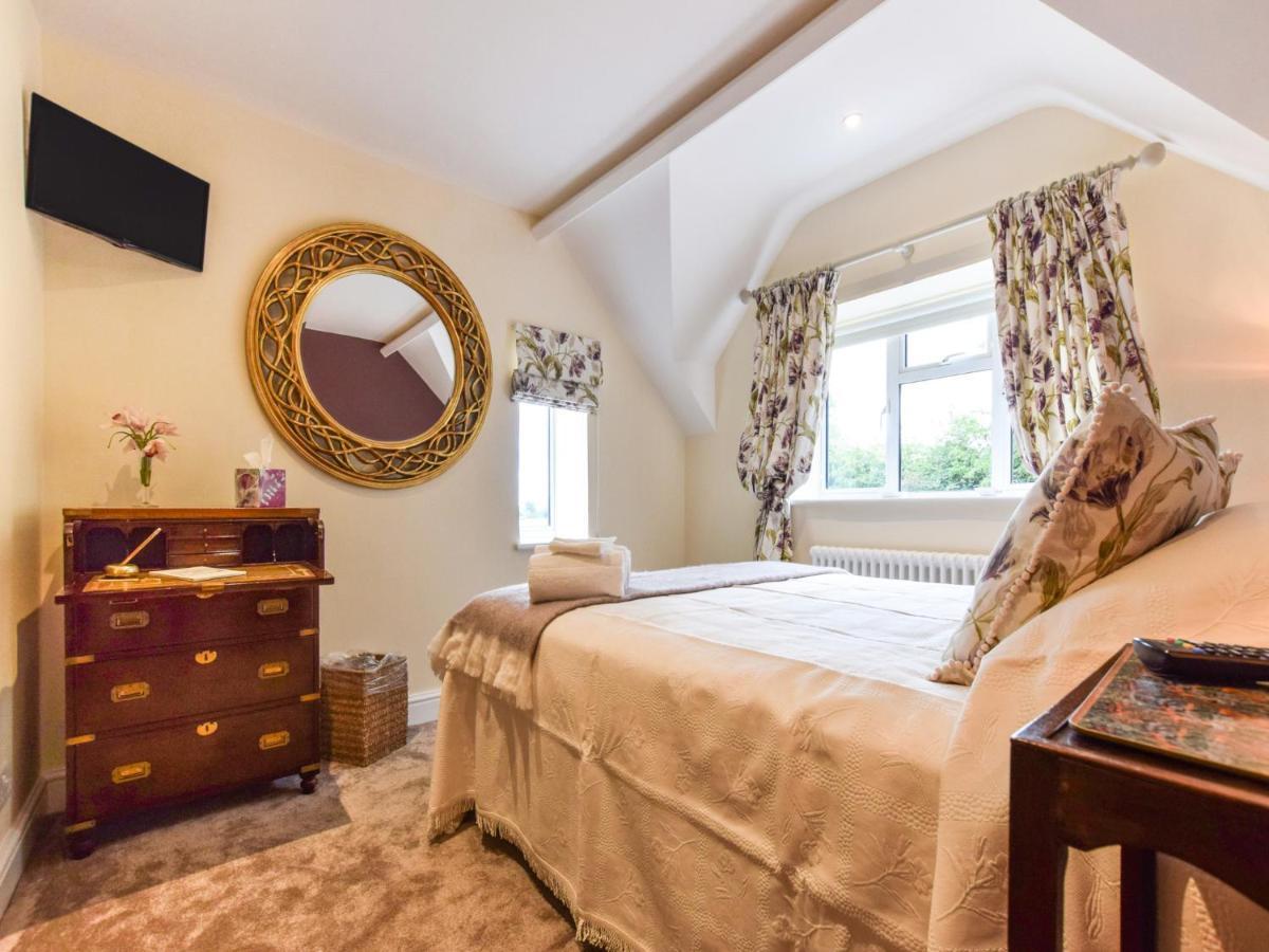 Hyde Tyning Cottage Minchinhampton المظهر الخارجي الصورة