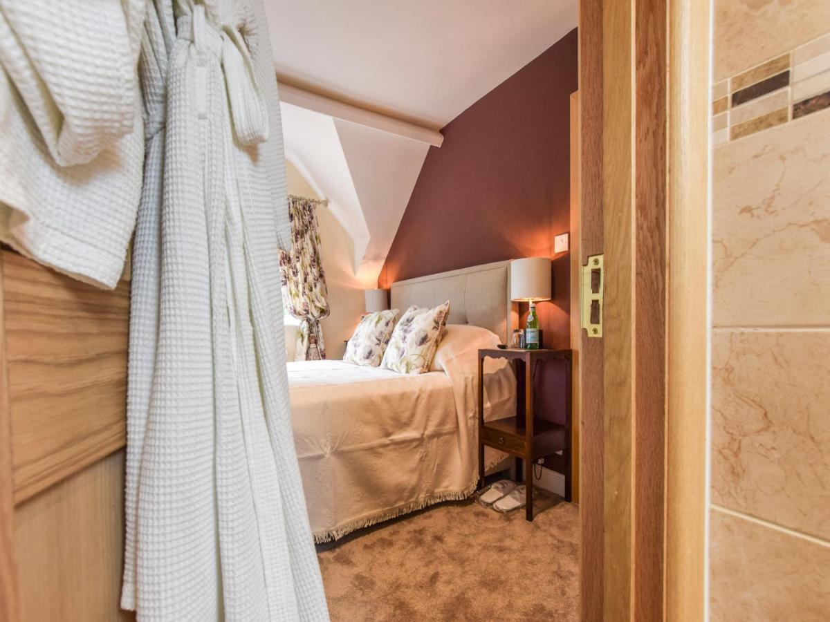 Hyde Tyning Cottage Minchinhampton المظهر الخارجي الصورة