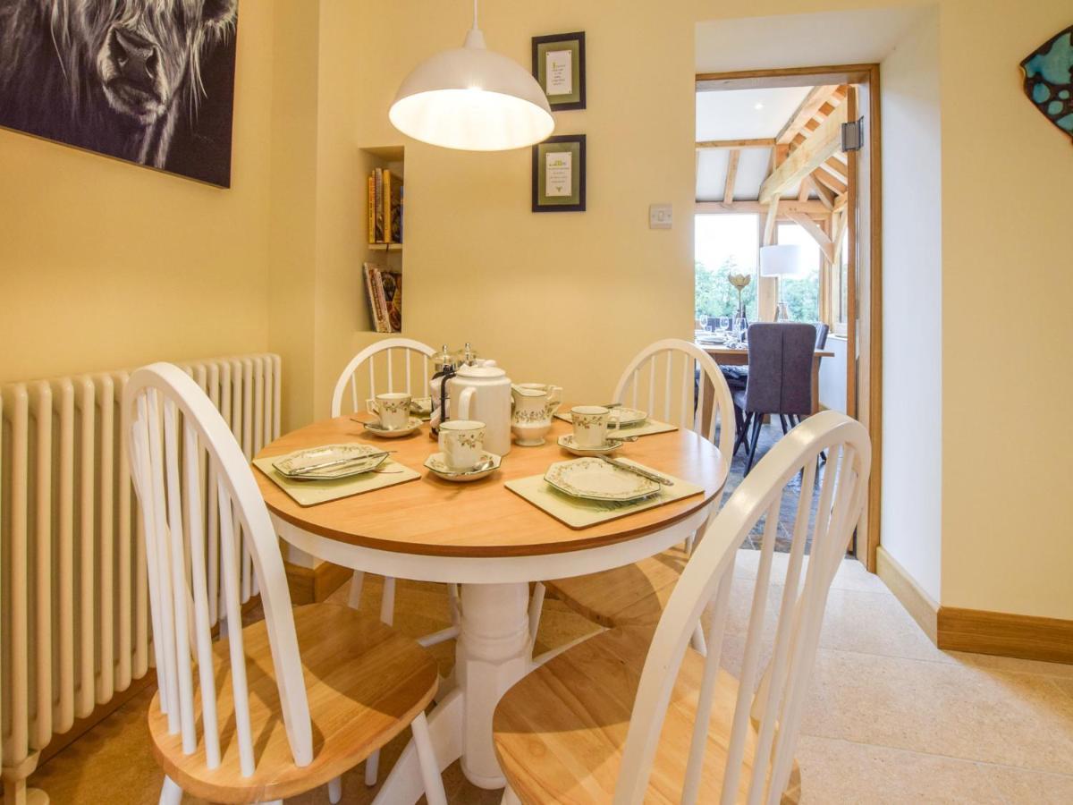 Hyde Tyning Cottage Minchinhampton المظهر الخارجي الصورة