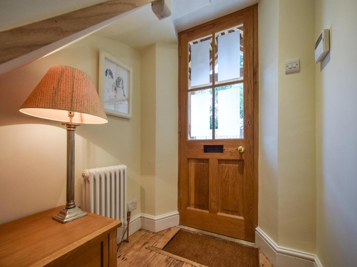 Hyde Tyning Cottage Minchinhampton المظهر الخارجي الصورة