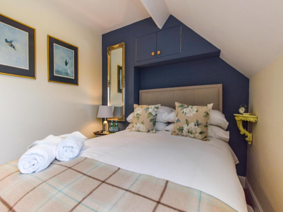 Hyde Tyning Cottage Minchinhampton المظهر الخارجي الصورة