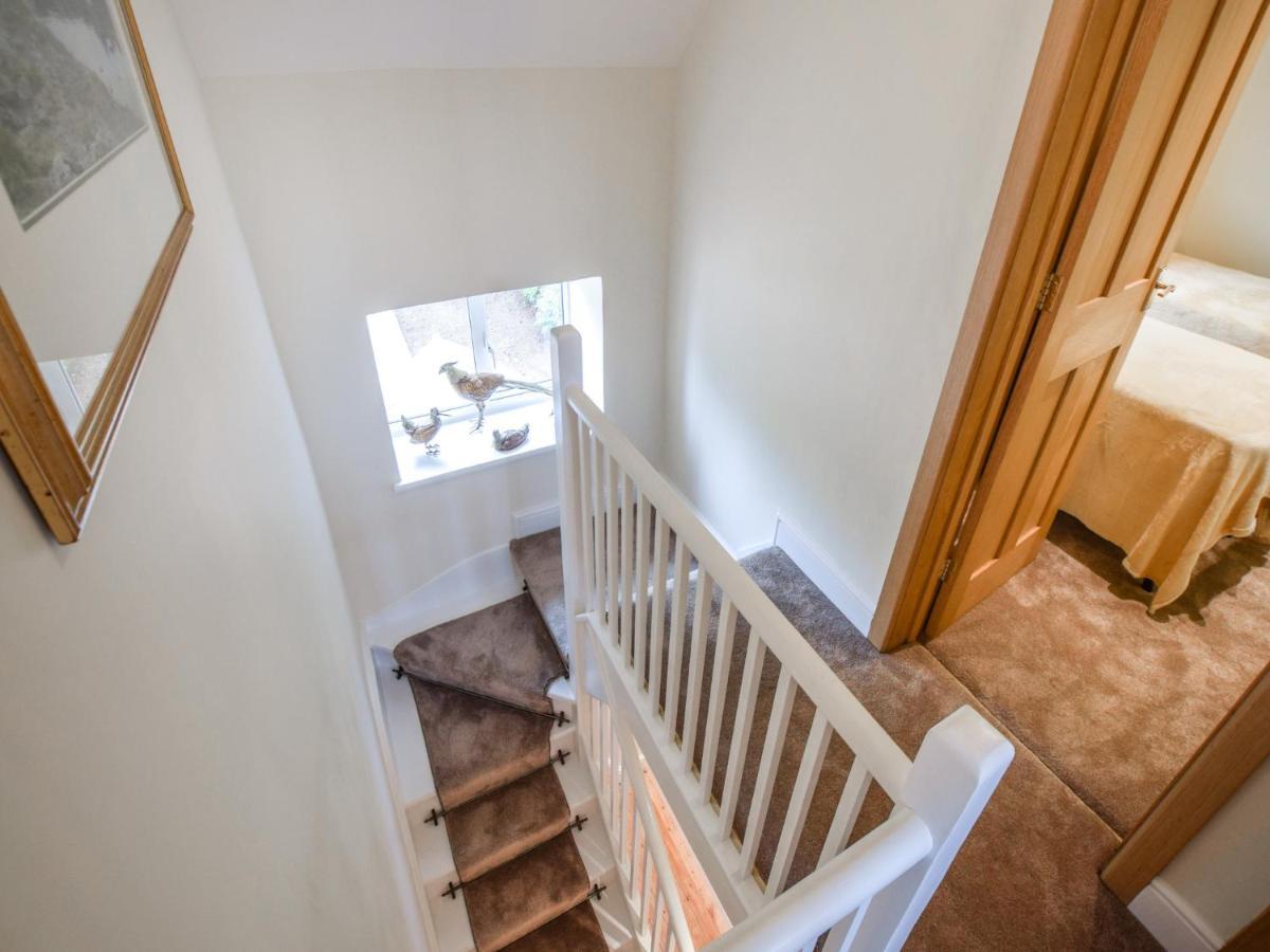 Hyde Tyning Cottage Minchinhampton المظهر الخارجي الصورة